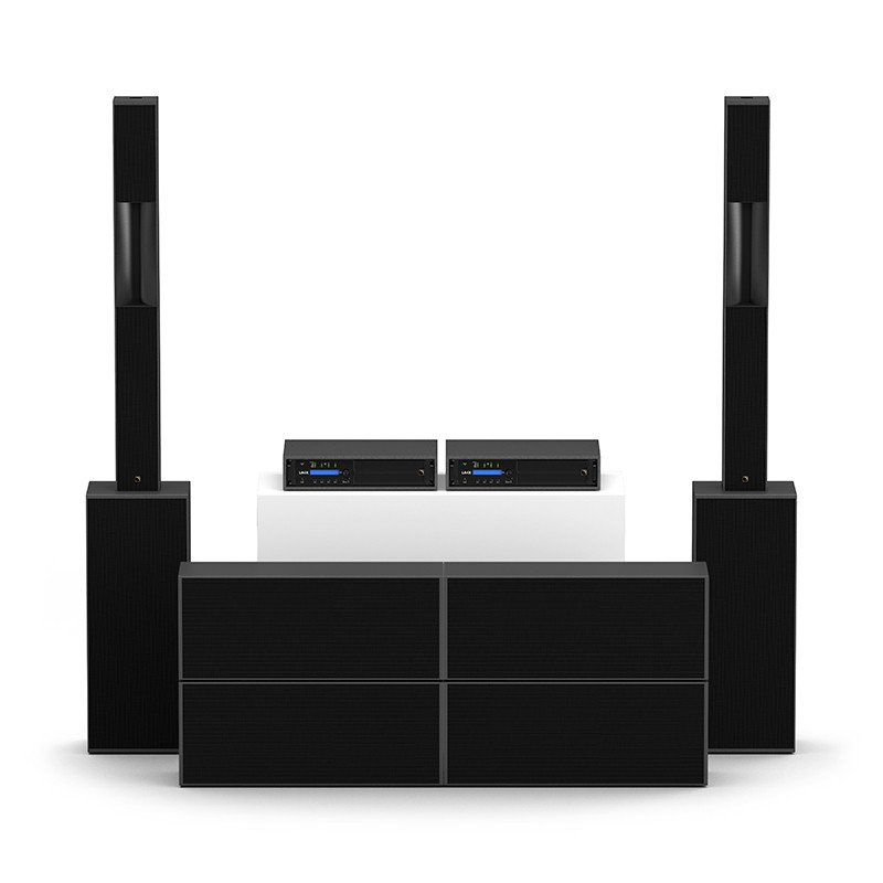 Bring the concert home with one of the best luxury audio brands.