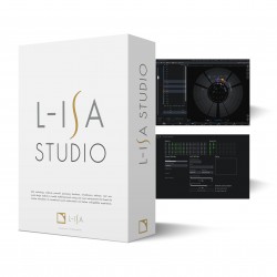 L-ISA Studio - Licence...