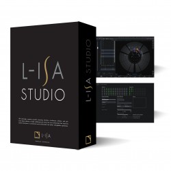 L-ISA Studio - Licence...