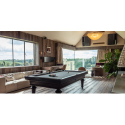Home & Yacht Project Workshop